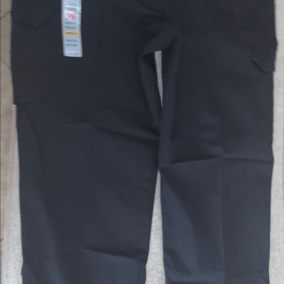 fire retardant cargo pants